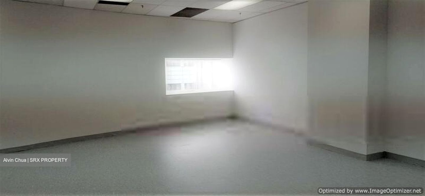 Imm Building (D22), Factory #479079861